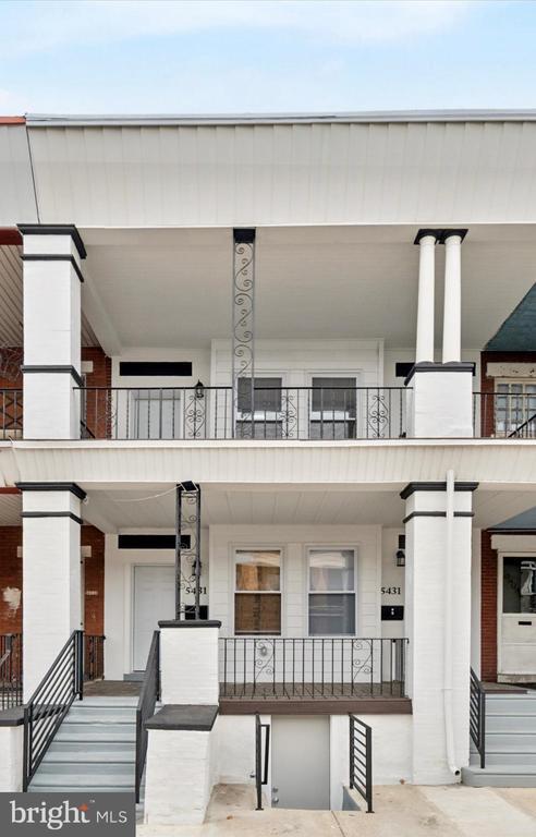 Foto del edificio - 5431 Walnut St