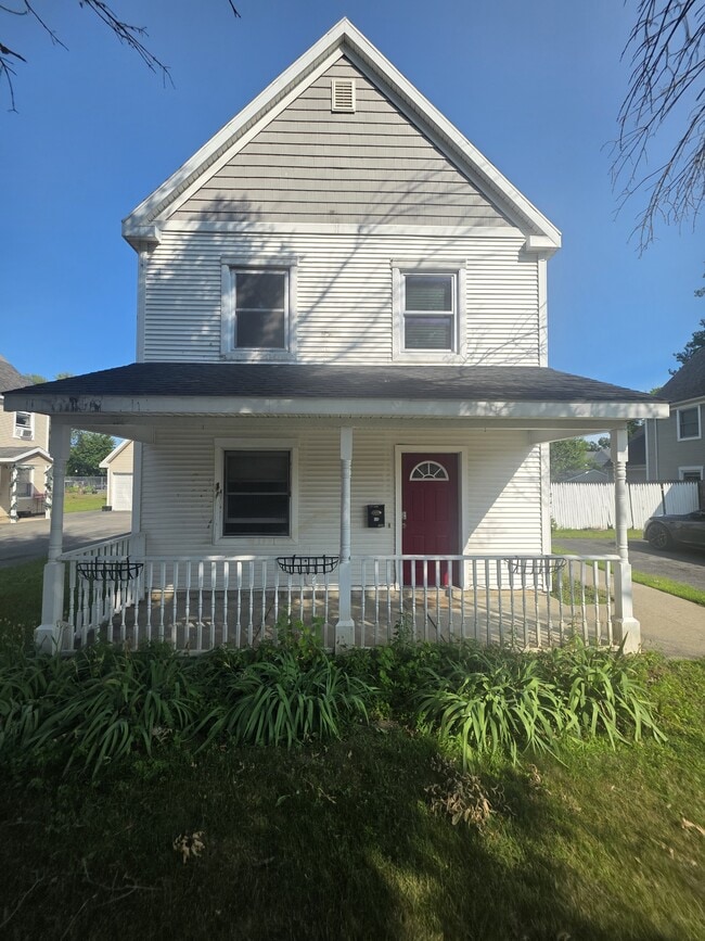 Building Photo - 10 S Franklin St
