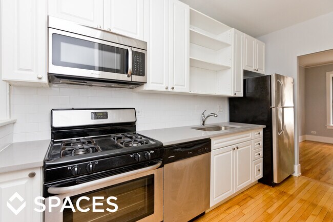 Building Photo - 1154 W Lill Ave