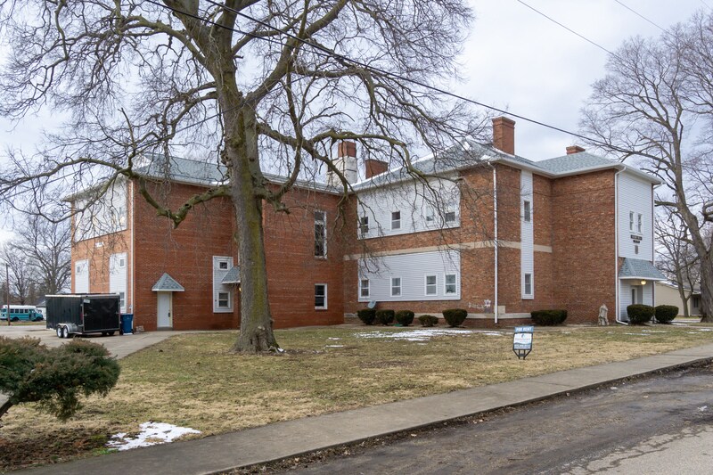 Primary Photo - 211 Lincoln St
