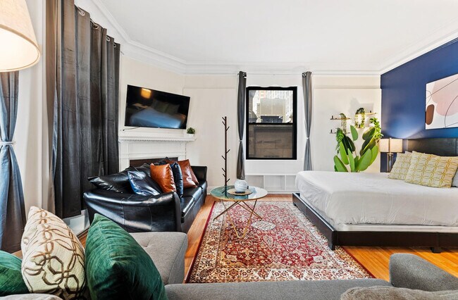 Foto del edificio - 60-62 Boylston Street-SI ID1240414P