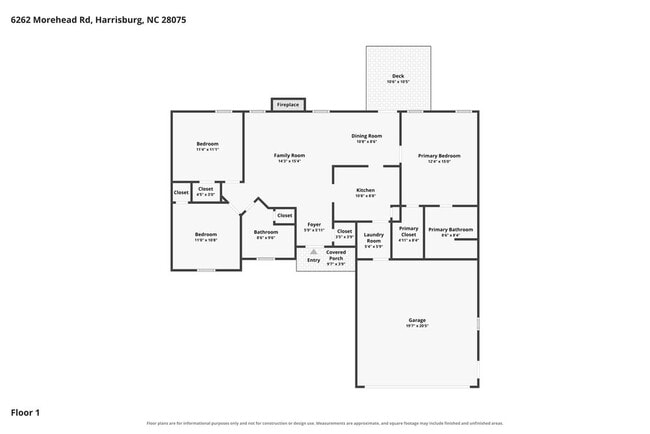 Building Photo - 6262 Morehead Rd