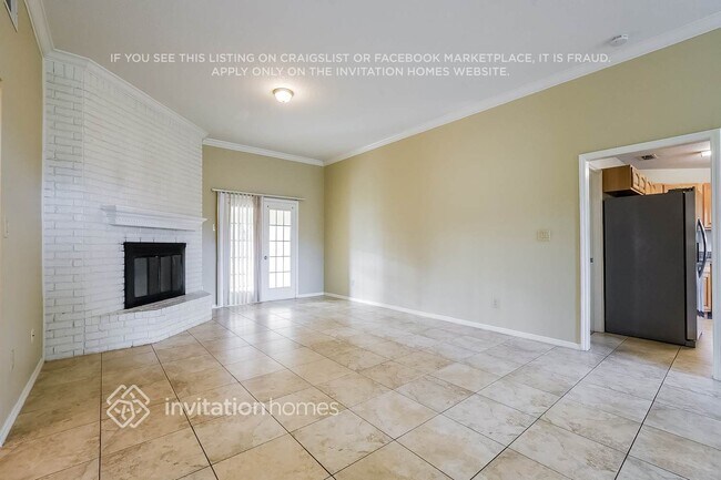 Foto del edificio - 1038 Corkwood Dr