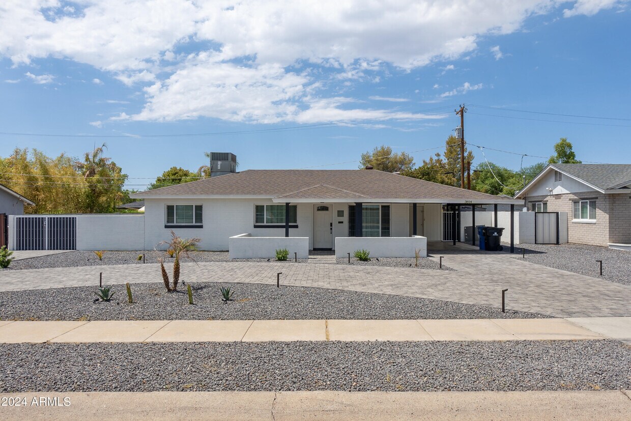 Primary Photo - 3814 N 36th St
