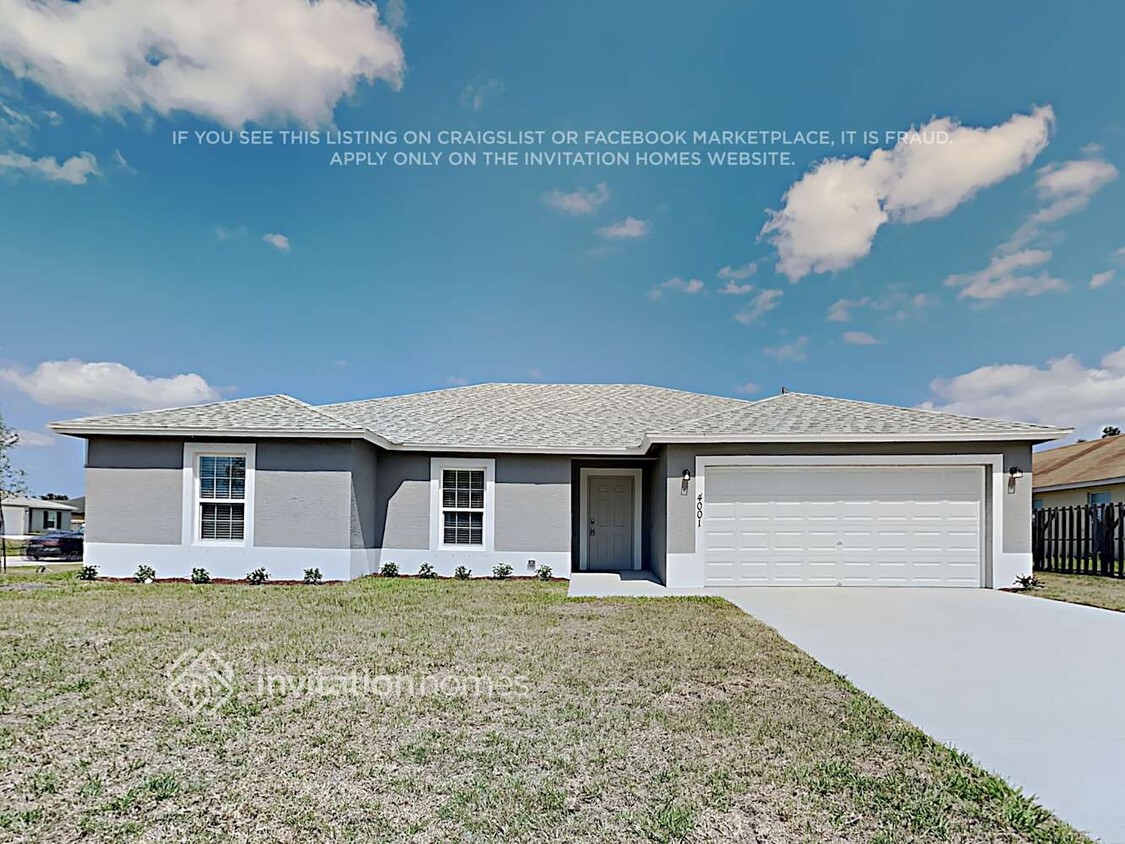 Foto principal - 4001 SW McIntosh St