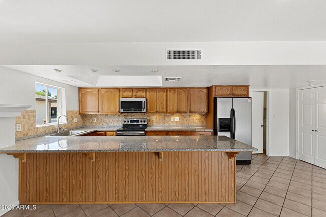Foto del edificio - 4503 W Bryce Ln