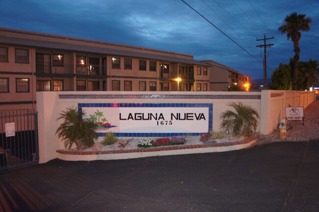 Foto del edificio - 1675 Highway 95