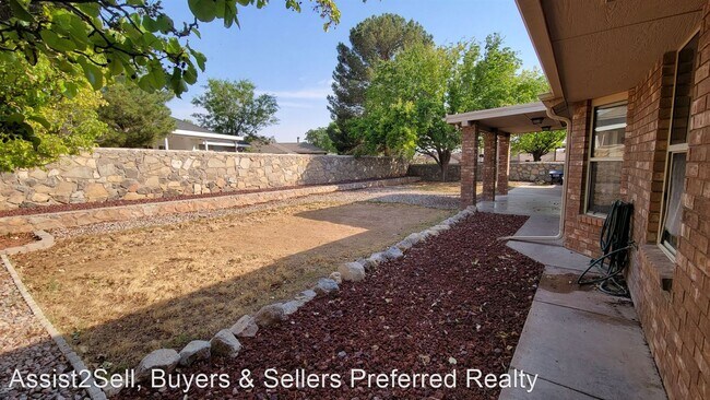 Building Photo - 4 br, 2 bath House - 2476 Cherry Hills Dr.