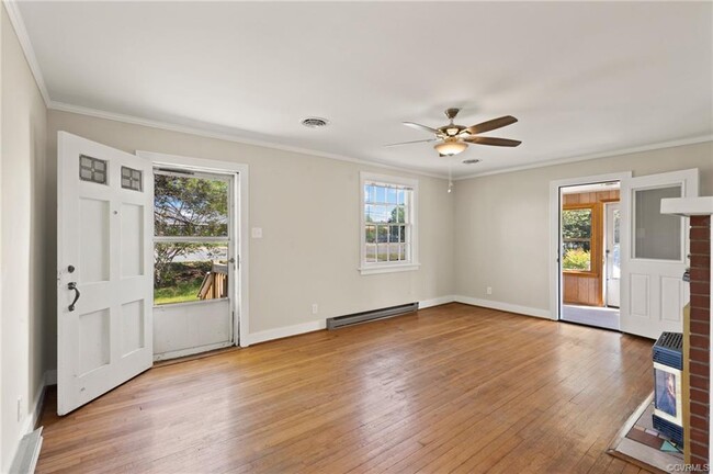 Foto del edificio - 6010 Staples Mill Rd