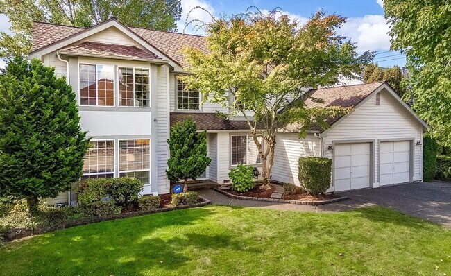 Foto del edificio - Updated 4 bd Federal Way home