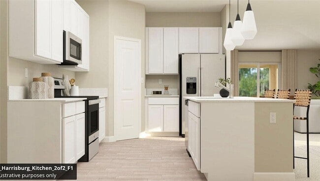 Building Photo - 3545 Angler Dr