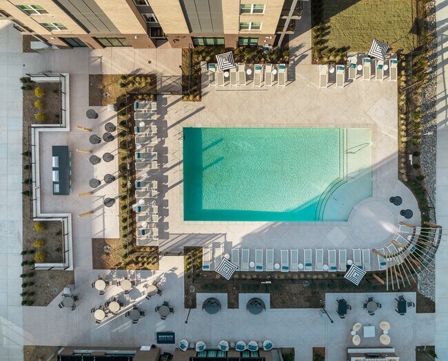 Alta Davis Apartments in Morrisville, NC