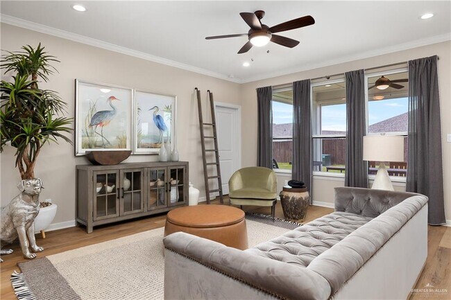 Foto del edificio - 35 Cascada Bnd Rd