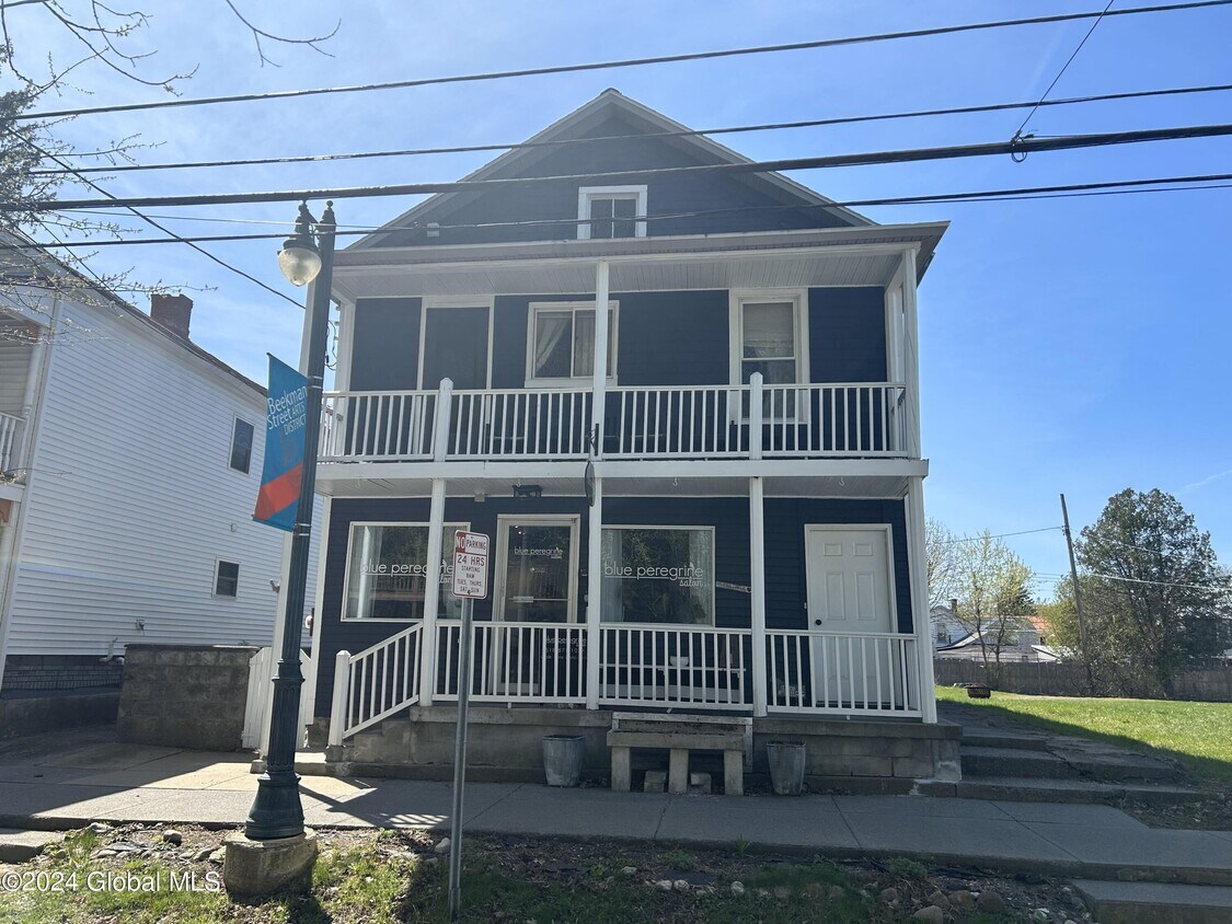 Foto principal - 55 Beekman St