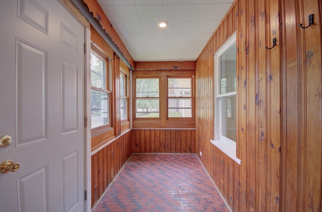 Foto del edificio - 1318 N Prairie Ave