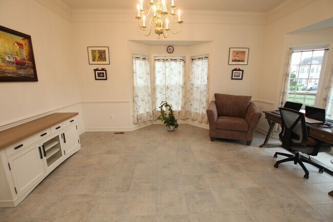 Foto del edificio - Spacious and modern single family home, lo...