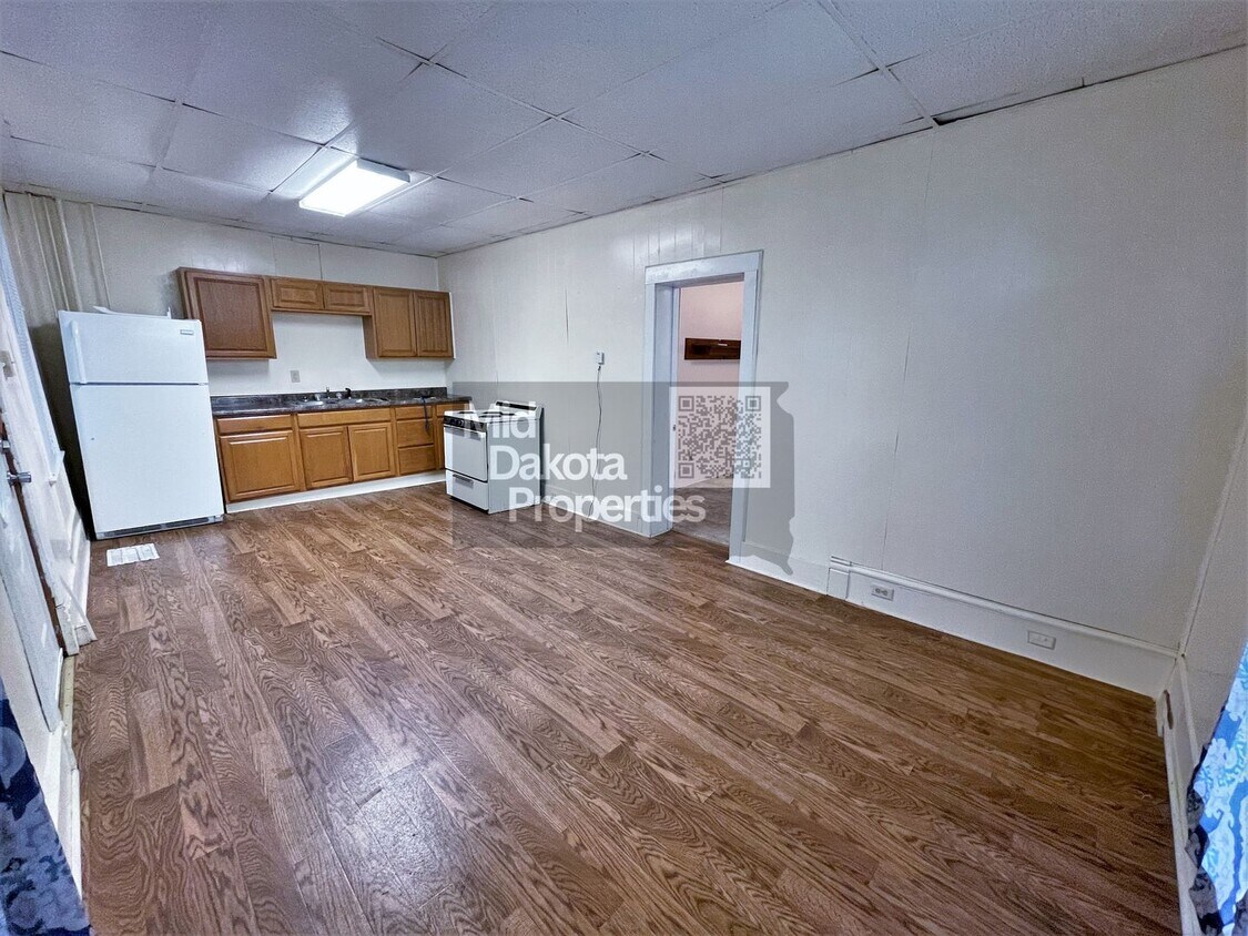 Foto del edificio - 1123 E 2nd Ave