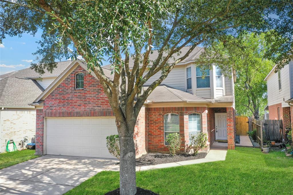 Foto principal - 19326 Camellia Knoll Trail
