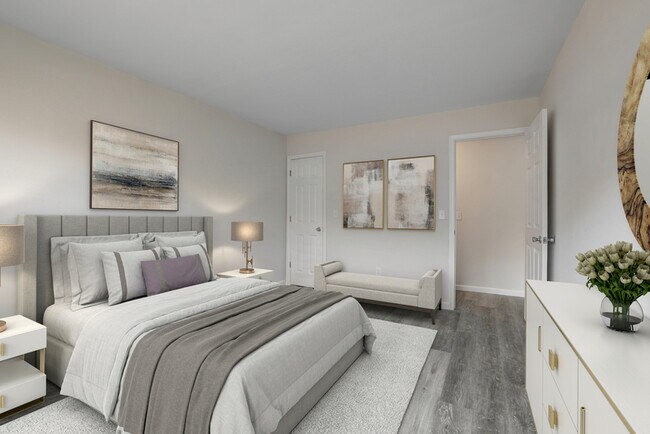 Foto del edificio - Middlebrook at Monmouth