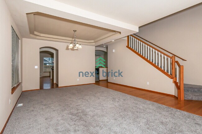 Foto del edificio - Stunning Bothell 5-Bedroom with flexible bonus room