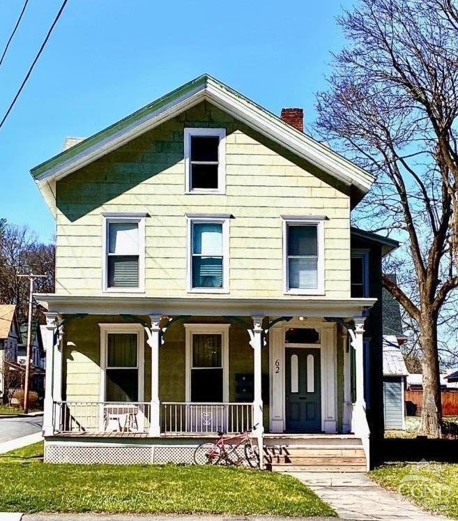 62 W Bridge St, Catskill, NY 12414 Room for Rent in Catskill, NY