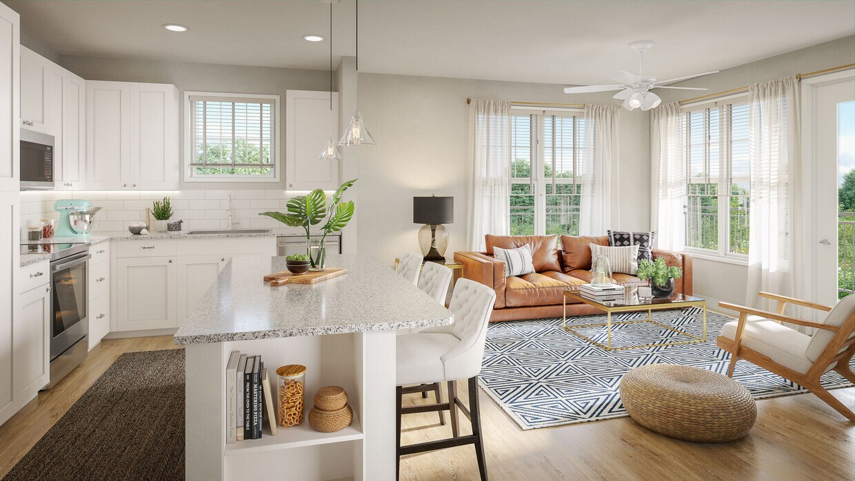 Kippford at Kemah Crossing 2201 Evergreen Memorial Pky Kemah, TX