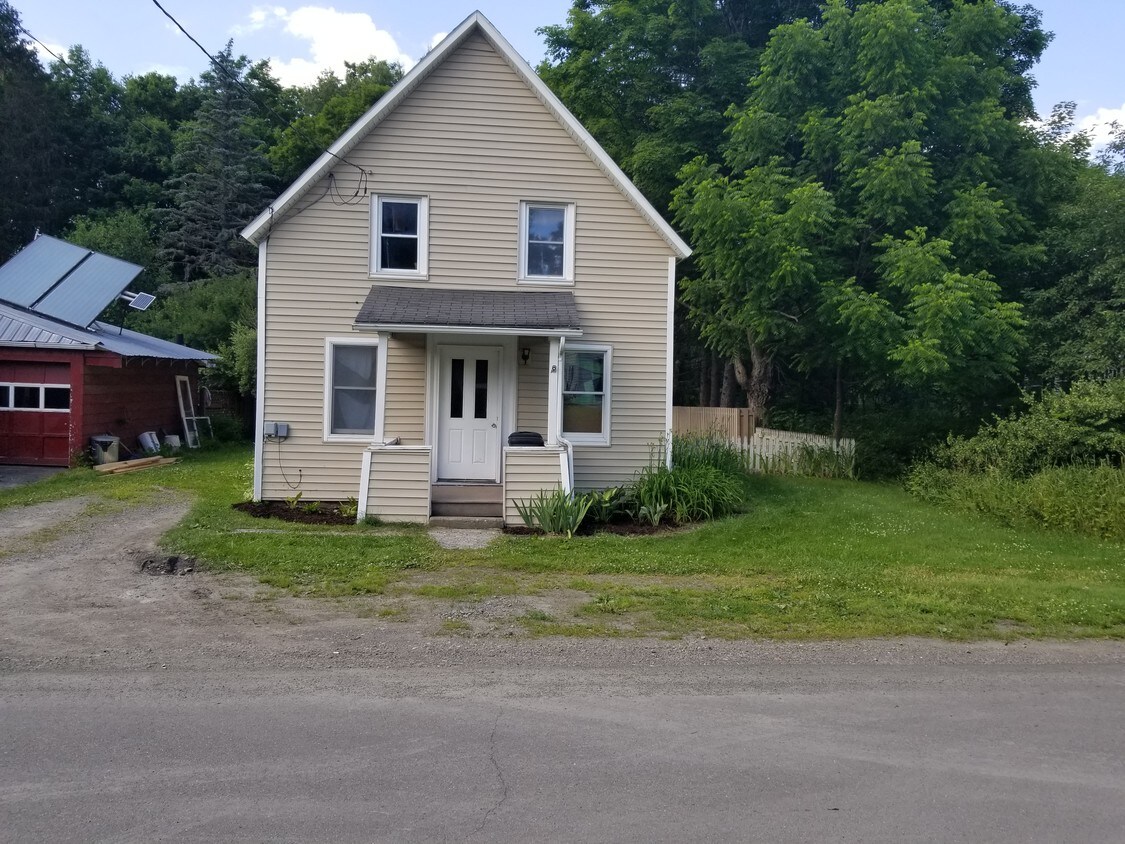 18 Liberty St, Spencer, NY 14883 House Rental in Spencer, NY