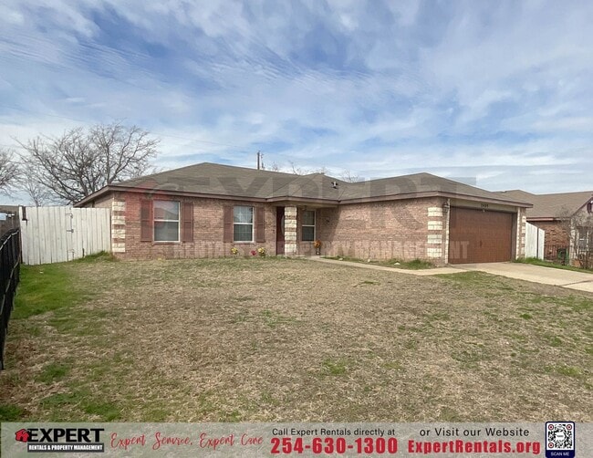 Building Photo - Comfort & Space Near Fort Cavazos – 5BR Ho...