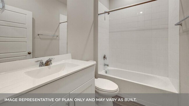 Building Photo - 634 Jane Long Dr