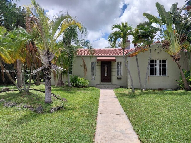 Building Photo - 9600 N Miami Ave
