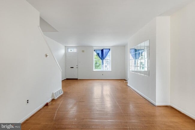 Building Photo - 3306 Haverford Ave