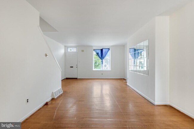 Foto del edificio - 3306 Haverford Ave