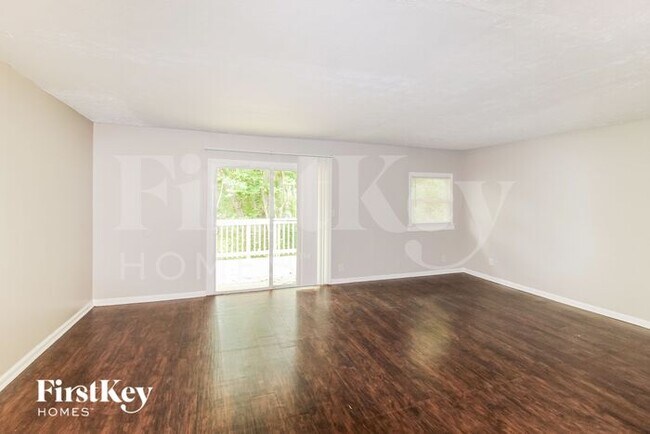 Foto del edificio - 4377 Raven Valley Ct