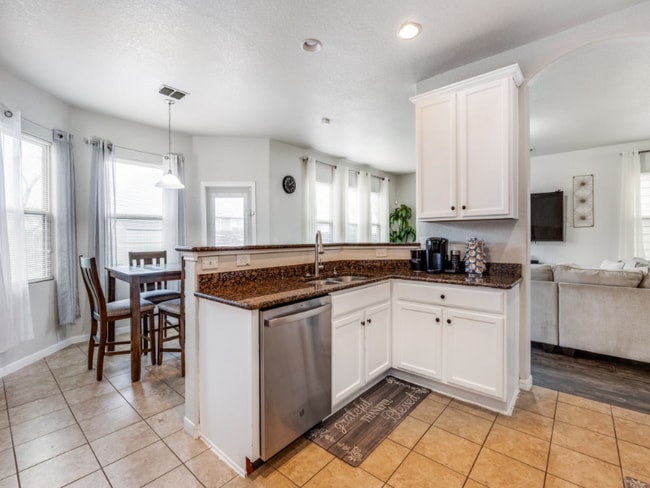 Foto del edificio - 6035 Enchantment