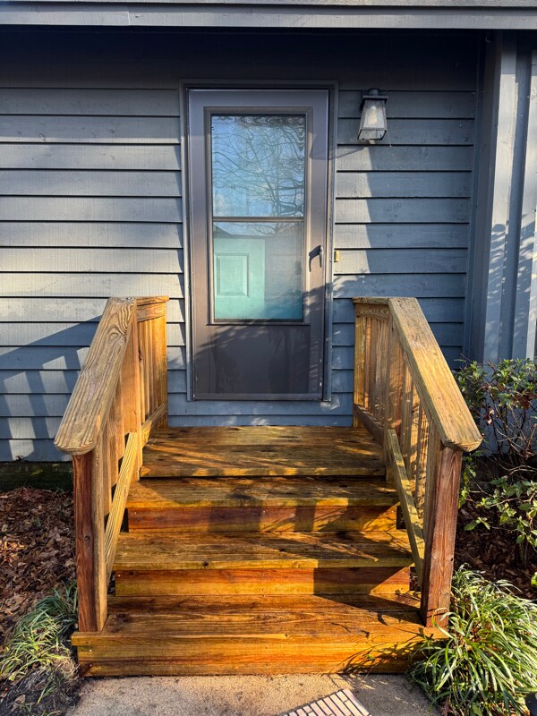 Photo - 1104 Boone Ln Townhome