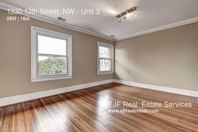 Foto del edificio - 1330 13th St NW