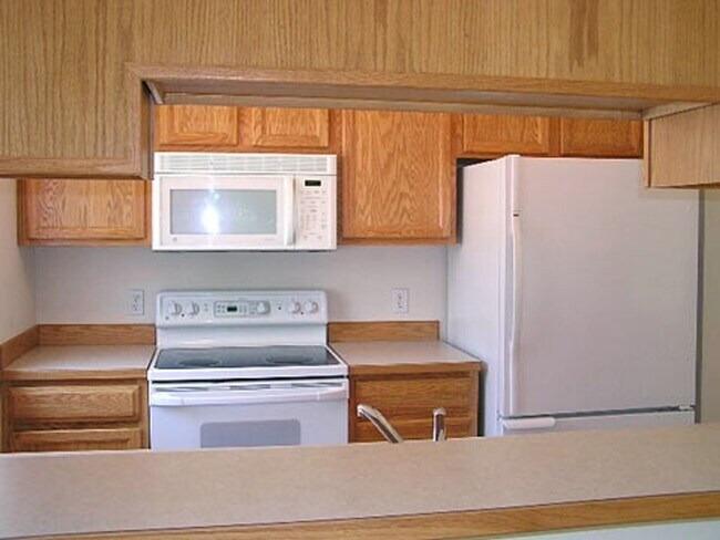 Foto del edificio - 2 Bedroom, 2 Bathroom Townhome off of Alabama St