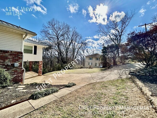 Foto del edificio - Missionary Ridge