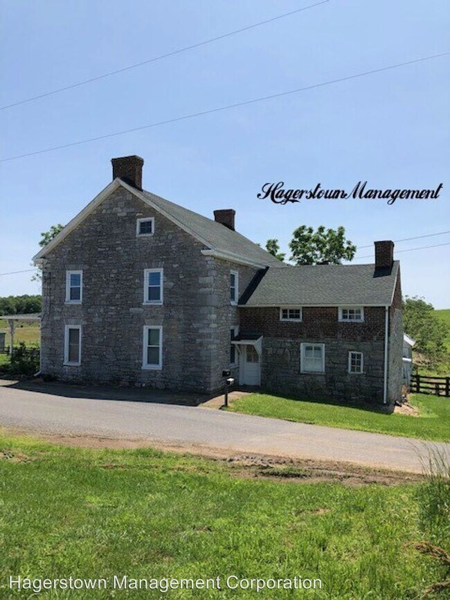 Foto del edificio - 3 br, 1.5 bath House - 13831 Faith Rd