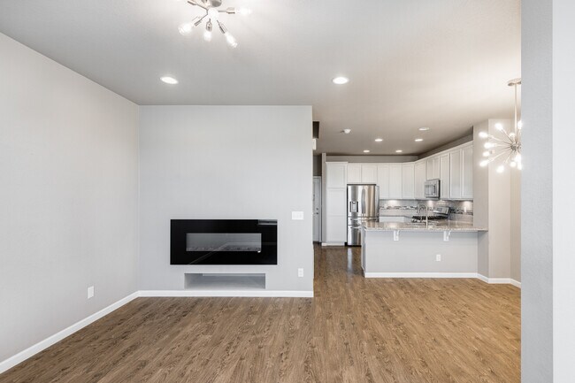 Foto del edificio - 8920 E Caley Way