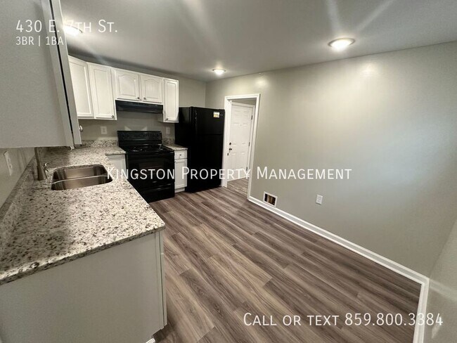 Building Photo - New 3 Bedroom Now Available! MOVE-IN SPECI...