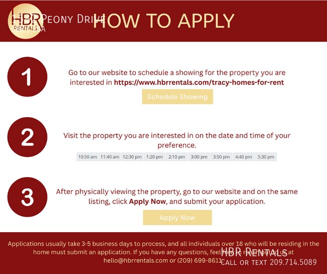 Foto del edificio - 1582 Peony Dr