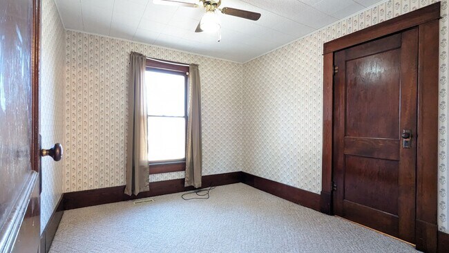 Foto del edificio - Cozy two bed in quiet town