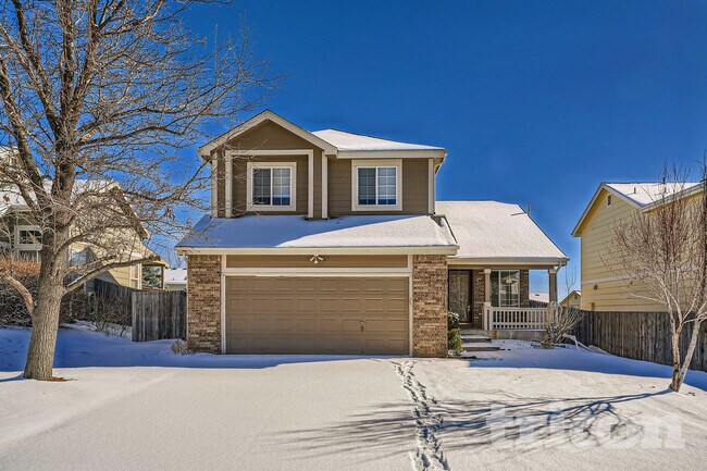 Foto del edificio - 19714 E Harvard Dr