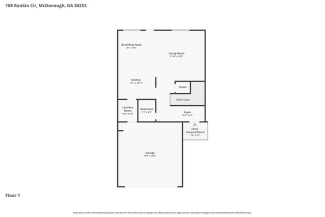 Foto del edificio - 108 Rankin Cir