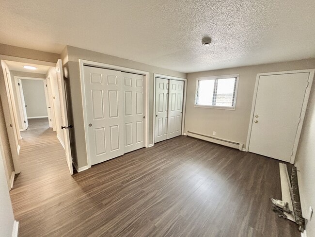 Building Photo - Capitol View Apartments