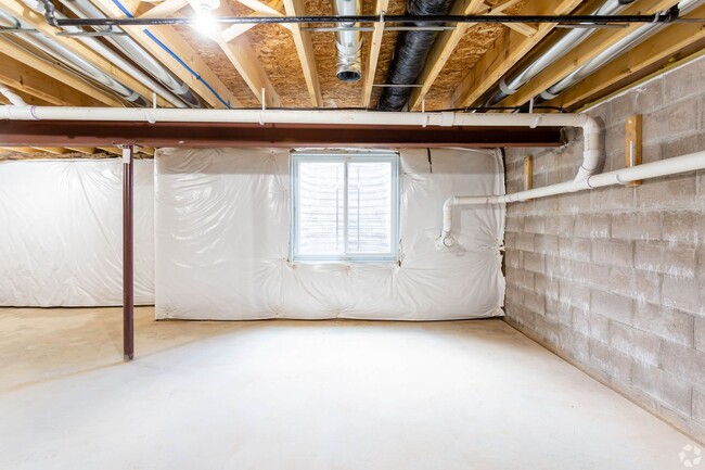 Interior Photo - Brittany Woods Townhomes