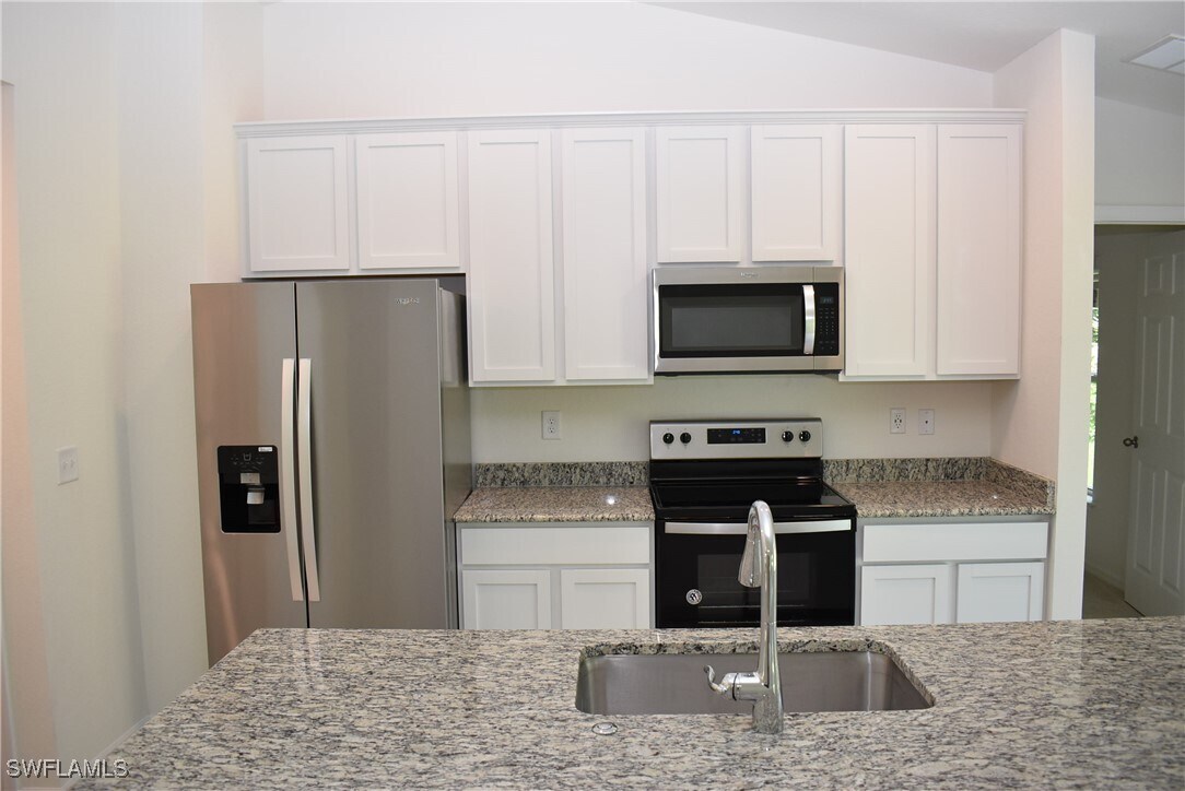 Foto principal - 1800 Merced St