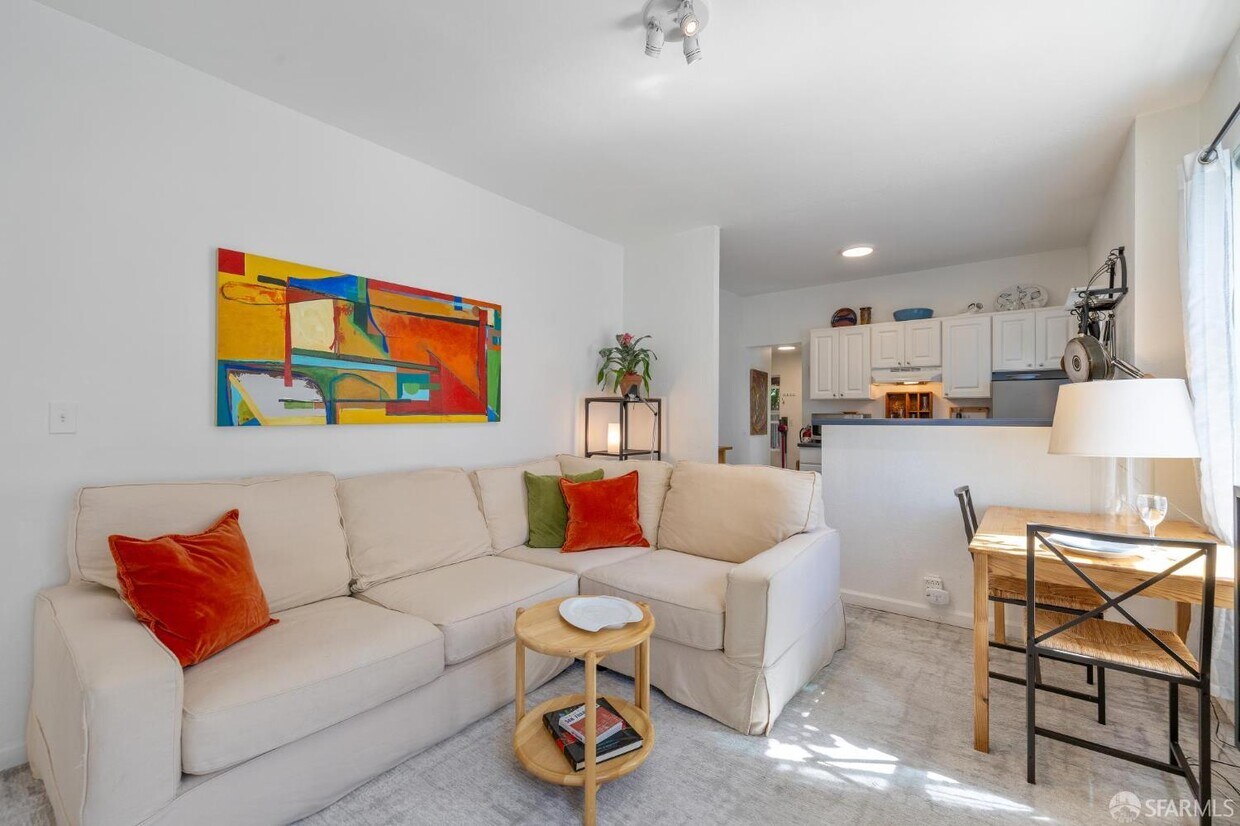 Foto principal - 1742 Blake St