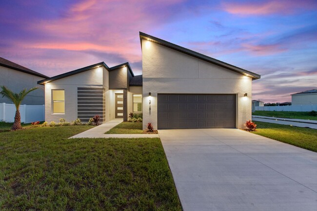 Foto del edificio - Deposit-Free! Modern, energy efficient hom...